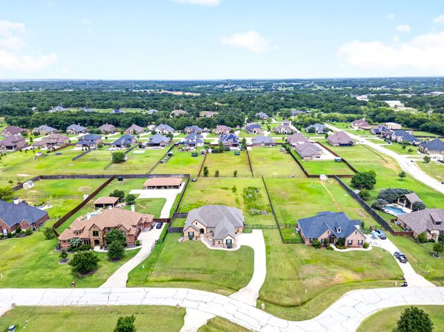 7233 Granville Drive, Mansfield, TX 76063