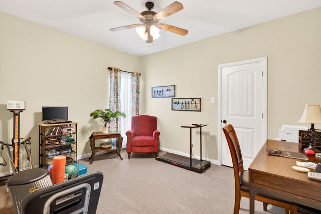 7233 Granville Drive, Mansfield, TX 76063
