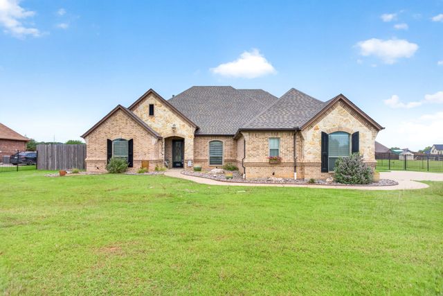 7233 Granville Drive, Mansfield, TX 76063