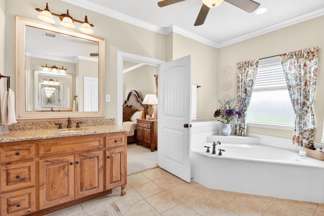 7233 Granville Drive, Mansfield, TX 76063