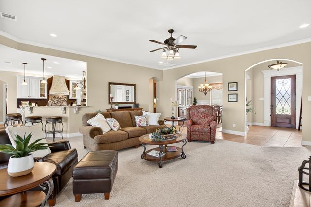 7233 Granville Drive, Mansfield, TX 76063