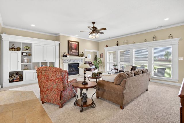 7233 Granville Drive, Mansfield, TX 76063