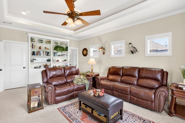 7233 Granville Drive, Mansfield, TX 76063