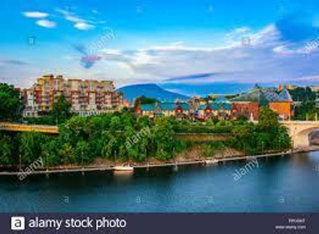 300 Deer Ridge Point 190, Jasper, TN 37347