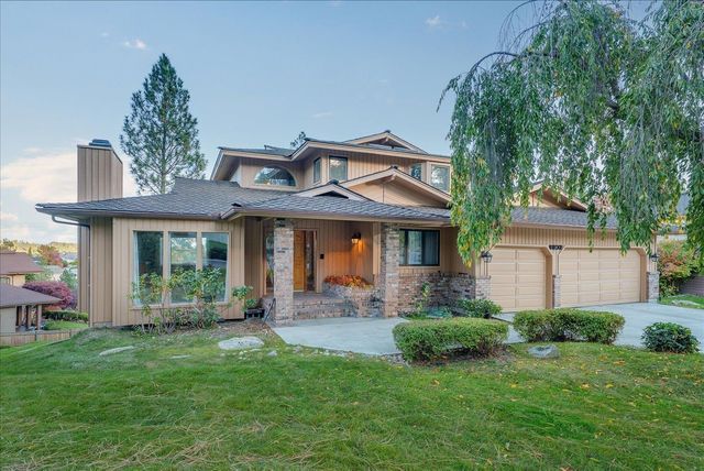 8032 E Woodview Dr, Spokane, WA 99212 property photo