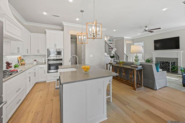 1914 Verte Dr, Baton Rouge, LA 70808