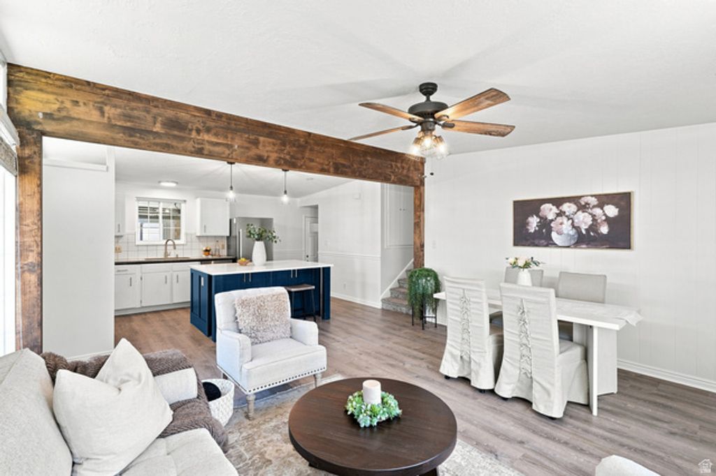 2878 E WESTERLING WAY, Cottonwood Heights, UT 84121 — photo 4