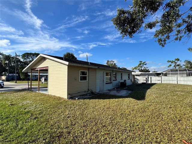 1405 INGRAM AVENUE, Sarasota, FL 34232