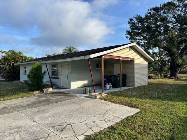 1405 INGRAM AVENUE, Sarasota, FL 34232