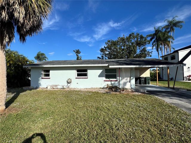 1405 INGRAM AVENUE, Sarasota, FL 34232