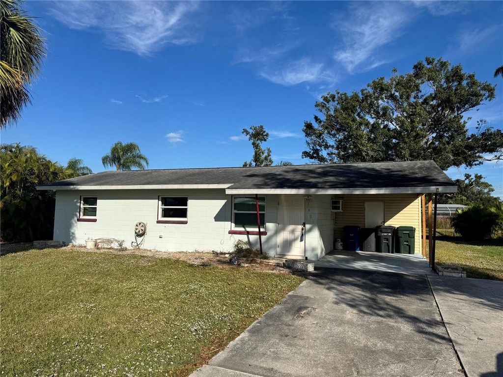 1405 INGRAM AVENUE, Sarasota, FL 34232