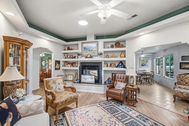 600 Don Federico Court SW, Los Lunas, NM 87031