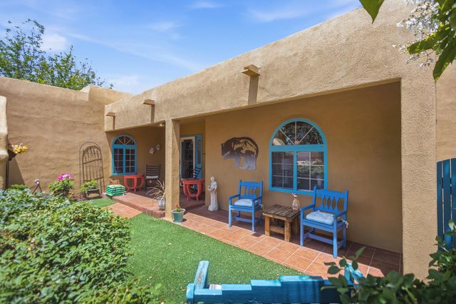 600 Don Federico Court SW, Los Lunas, NM 87031