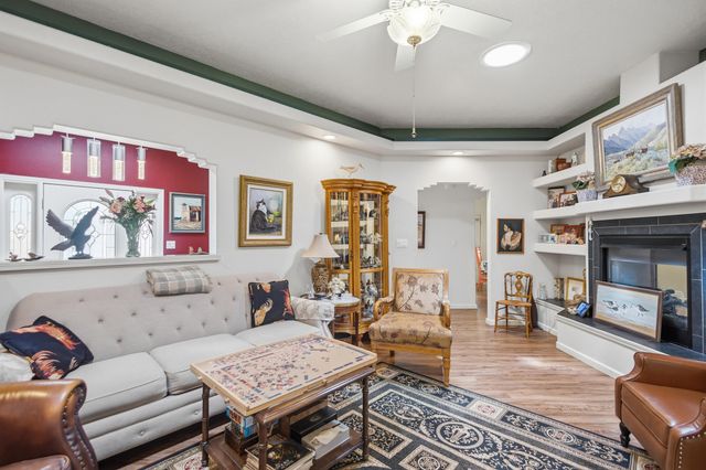 600 Don Federico Court SW, Los Lunas, NM 87031