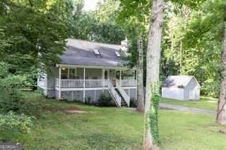 844 Hardy Circle, Dallas, GA 30157