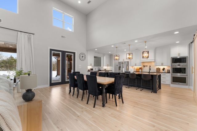 125 Louis Rose Lane, Conway, AR 72032