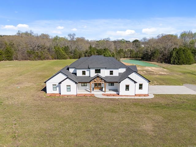 125 Louis Rose Lane, Conway, AR 72032