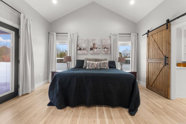 125 Louis Rose Lane, Conway, AR 72032