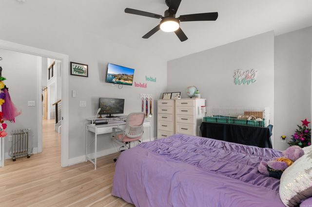 125 Louis Rose Lane, Conway, AR 72032