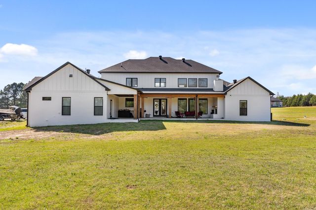 125 Louis Rose Lane, Conway, AR 72032