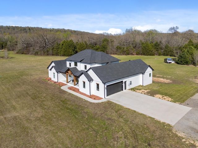 125 Louis Rose Lane, Conway, AR 72032