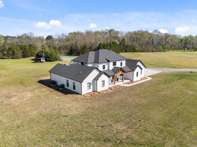 125 Louis Rose Lane, Conway, AR 72032