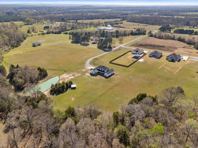 125 Louis Rose Lane, Conway, AR 72032