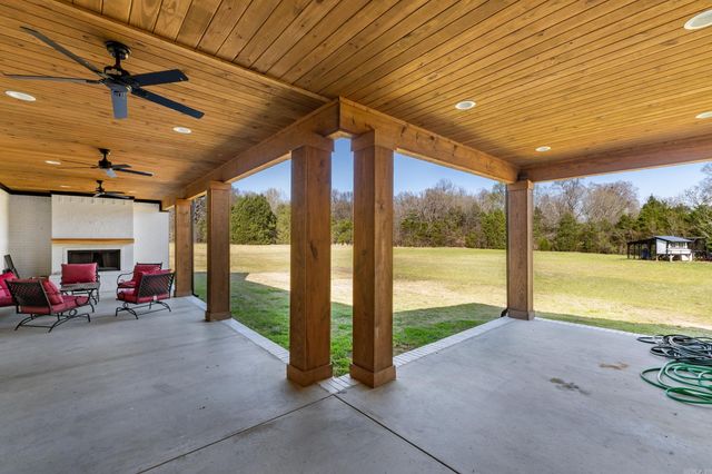 125 Louis Rose Lane, Conway, AR 72032