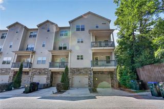 3122 Quantum Lane 59, Atlanta, GA 30341