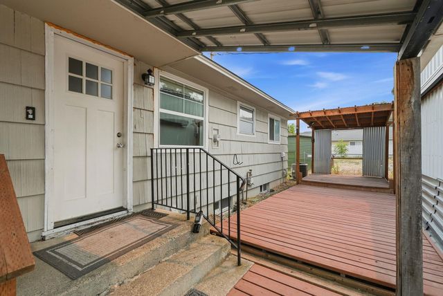 6115 N Cook St, Spokane, WA 99208