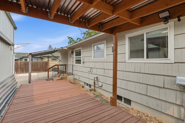 6115 N Cook St, Spokane, WA 99208