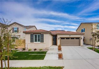16746 Mistletoe, Fontana, CA 92336