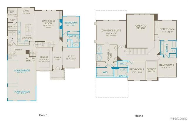 22213 Hilda Lane, South Lyon, MI 48178