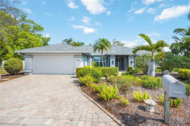 311 75TH ST COURT NW, Bradenton, FL 34209