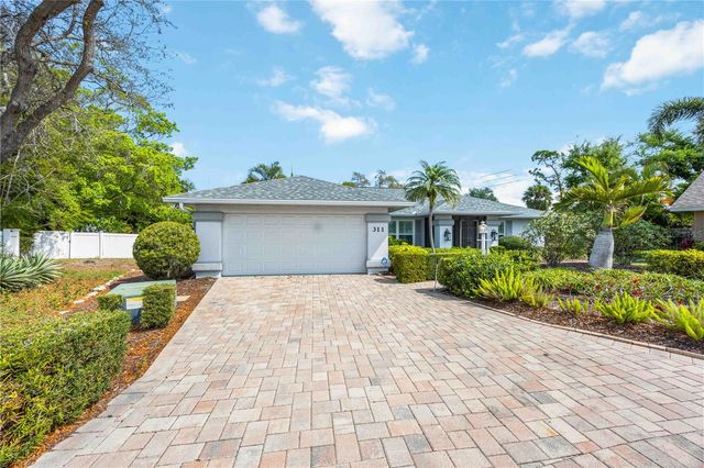 311 75TH ST COURT NW, Bradenton, FL 34209