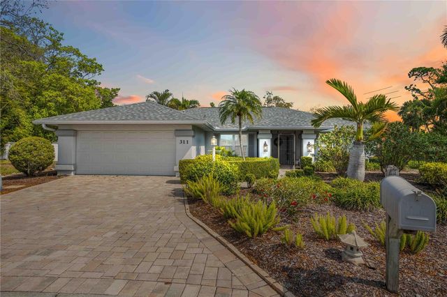 311 75TH ST COURT NW, Bradenton, FL 34209