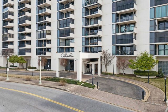 200 Wagner Pl Apt 1407 1408, Memphis, TN 38103