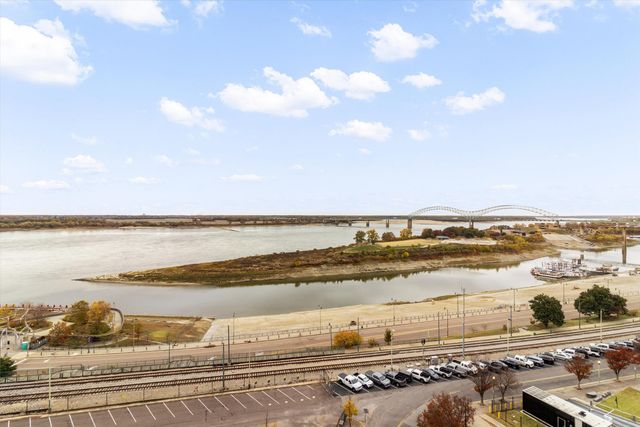 200 Wagner Pl Apt 1407 1408, Memphis, TN 38103