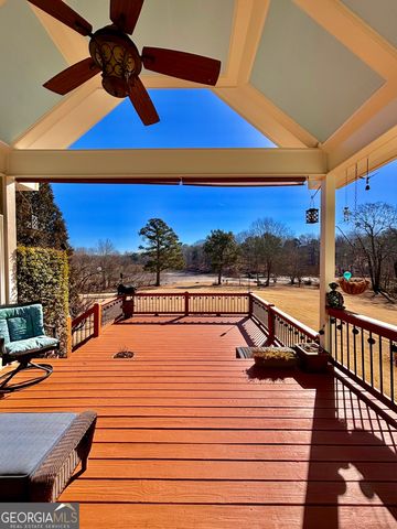 932 Cruce Lake Drive, Hoschton, GA 30548