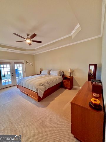 932 Cruce Lake Drive, Hoschton, GA 30548
