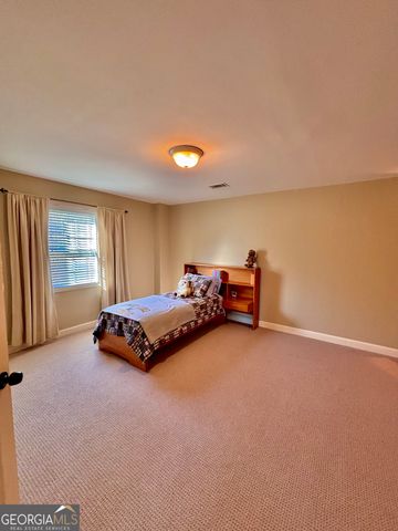 932 Cruce Lake Drive, Hoschton, GA 30548