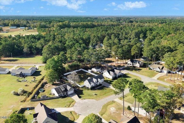 22 Quebec Drive, Selma, NC 27576