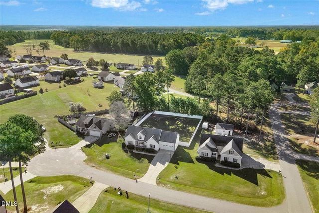 22 Quebec Drive, Selma, NC 27576