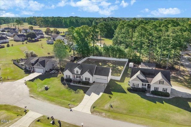 22 Quebec Drive, Selma, NC 27576