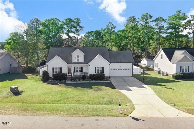 22 Quebec Drive, Selma, NC 27576