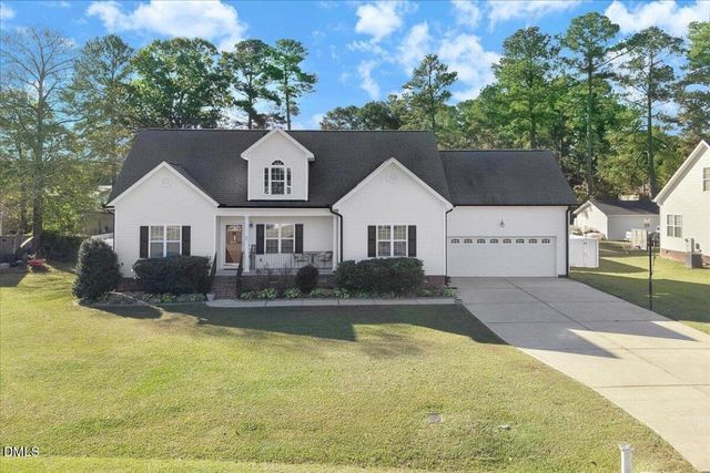 22 Quebec Drive, Selma, NC 27576