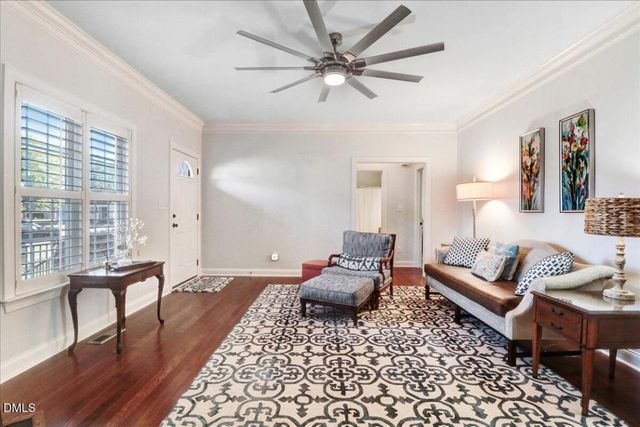 22 Quebec Drive, Selma, NC 27576