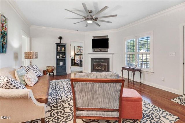 22 Quebec Drive, Selma, NC 27576