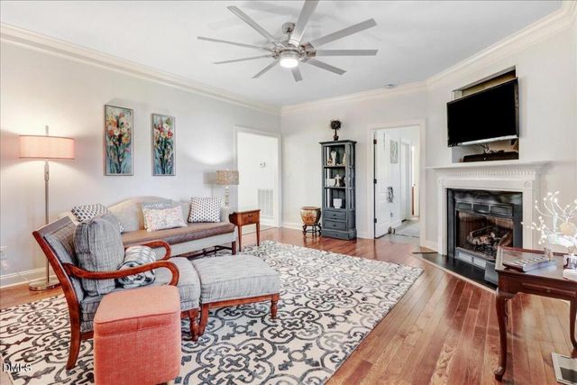 22 Quebec Drive, Selma, NC 27576