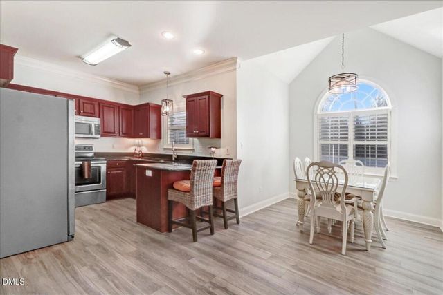 22 Quebec Drive, Selma, NC 27576